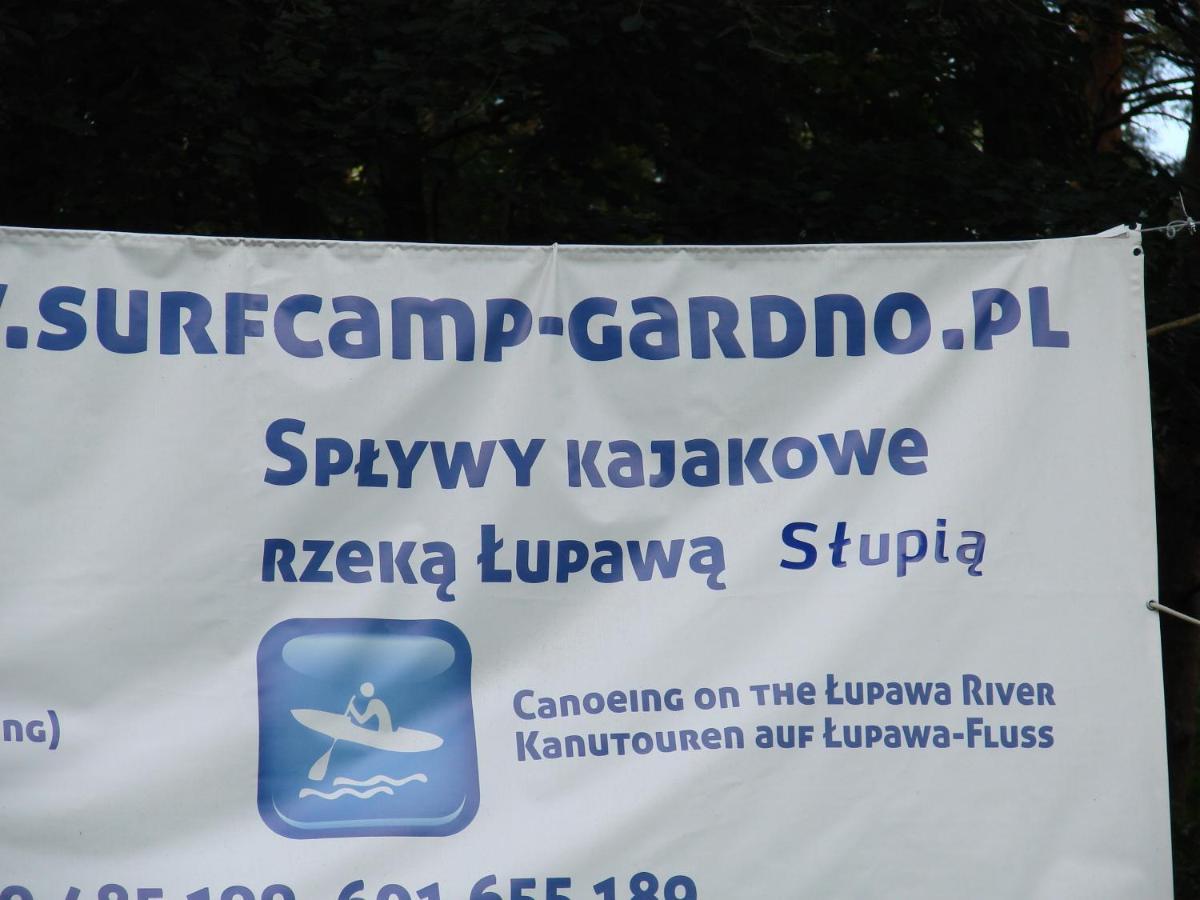 Agroturystyka Pod Kogutkiem Czysta Luaran gambar
