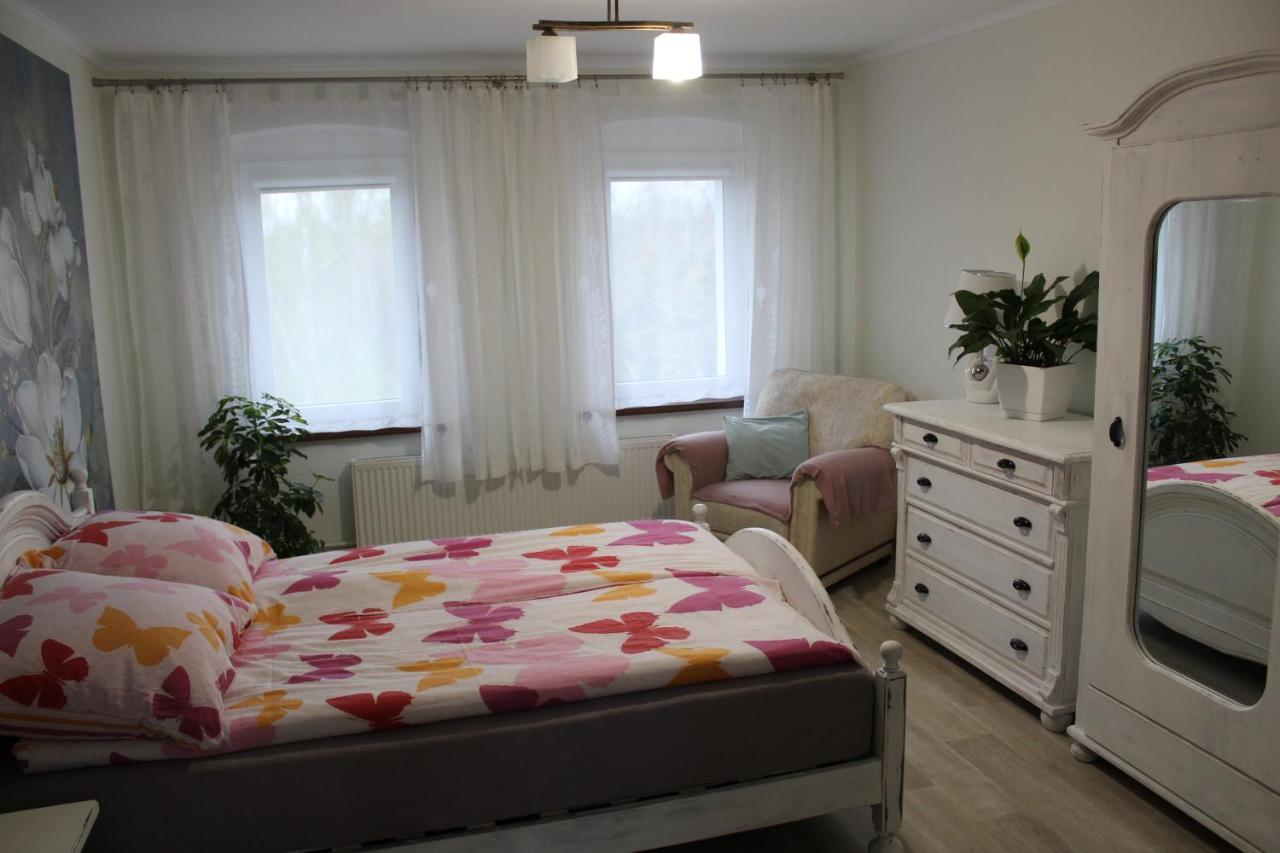 Agroturystyka Pod Kogutkiem Czysta Luaran gambar