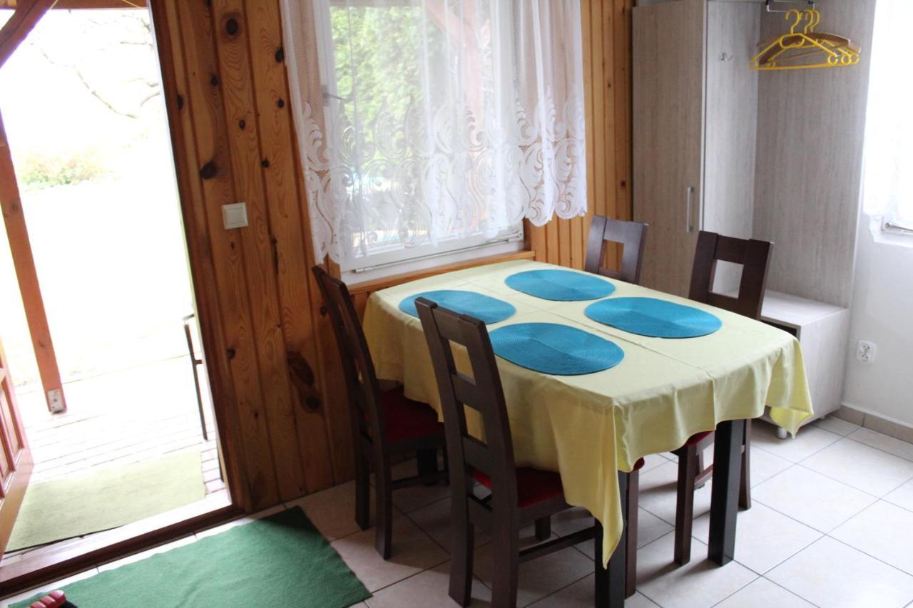 Agroturystyka Pod Kogutkiem Czysta Luaran gambar