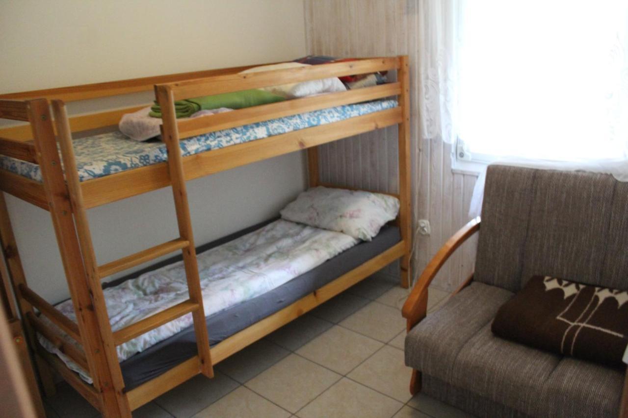 Agroturystyka Pod Kogutkiem Czysta Luaran gambar