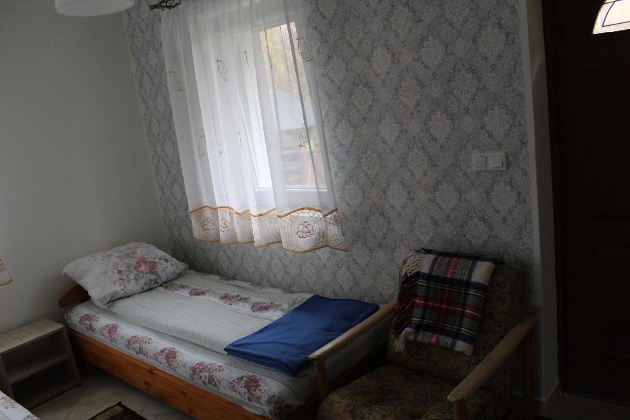 Agroturystyka Pod Kogutkiem Czysta Luaran gambar