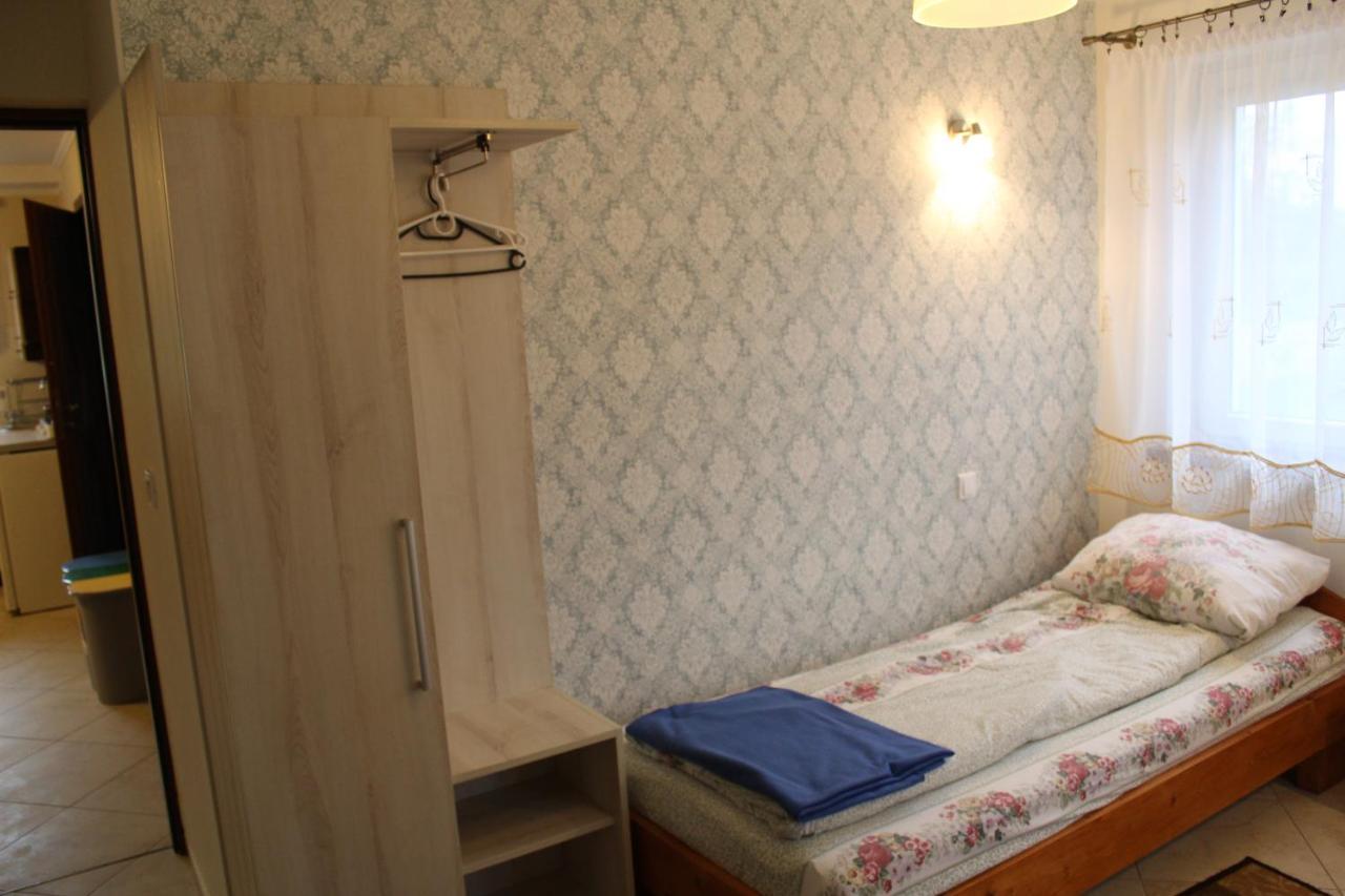 Agroturystyka Pod Kogutkiem Czysta Luaran gambar
